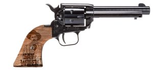 HERITAGE RR22B4-SWDH .22LR Revolver, 4.75" Barrel, 6-Round Capacity