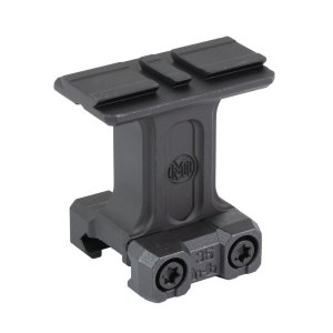 Midwest Industries MK2 Optic Mount 2.26 In Height Fits Aimpoint ACRO