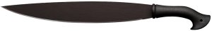 Cold Steel CS97BAM18S Barong 18" 65Mn Steel Blade with Sheath