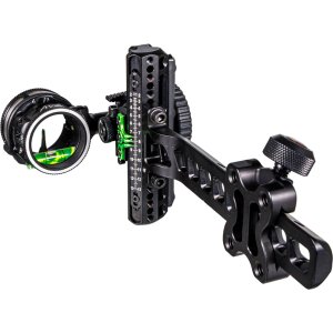 Axcel ADVP-SR10-3AB Driver Plus Slider Sight AVX-31 Scope .010 RH