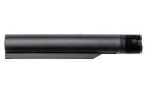 Noveske Mil-Spec Buffer Tube 6 Position Fits AR-15 Hard Coat Anodized