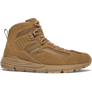 Danner Men's Fullbore 4.5" Off-Duty Training Boot (UPC 343754)