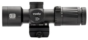 EOTech Vudu VDU412FFMR5 4-12x36 FFP Ultra Short Scope