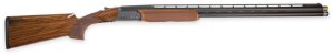 Rizzini BR110 Sporter-X 12 Gauge 30In O/U 2Rd Matte Gray/Walnut