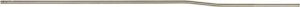 Odin Works GTRIFLE AR-15 Rifle Length Gas Tube Stainless Steel