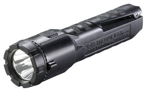 Streamlight Dualie 68752 Flashlight Black Polymer 140/245 Lumens