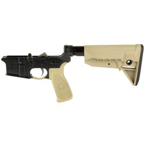 Bravo Company Manufacturing AR-15 Multi (UPC 024268)