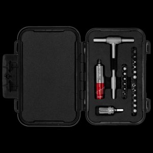 Fix It Sticks All-In-One Hard Case Torque Driver Rifle / Optic Toolkit