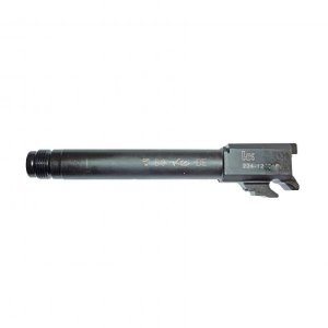 Heckler & Koch VP9 Tactical Threaded Barrel Md: 245602