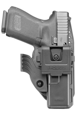 Fobus IWB Holster for Glock 19 & Shadow