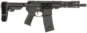 CMMG Banshee Mk4 .300 AAC Blackout 30AF20A-AB