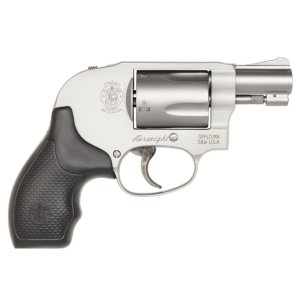 Smith Wesson 638 Revolver 38 Special+P 1.875" Spl+P 5 RD SS SW Model 638