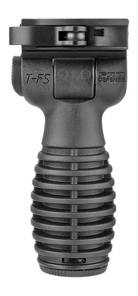 FAB FX TFSB Adjustable Side Fold Foregrip Tactical