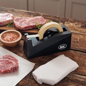 LEM Products Tape Dispenser & Freezer Tape