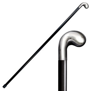 Cold Steel Pistol Grip City Stick 11-Layer Fiberglass 6160 Aluminum Head