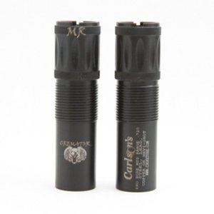 Carlsons 12 Gauge Non-Ported Mid Range Shotgun Choke Tube (11645)