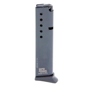 Pro-Shot Products KEL 07 Kel-Tec P-3AT 380 ACP 10-Round Magazine