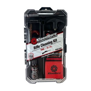Kleen Bore Classic Series 9mm Rifle Cleaning Kit K309