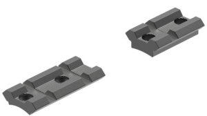 Leupold Rifleman Two-Piece Gen2 Bases Matte Winchester XPR