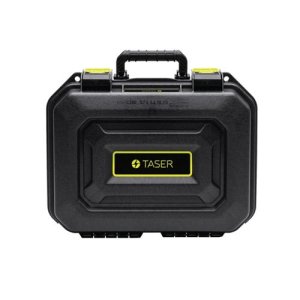 TASER 20600 Dri-Loc Seal Lockable Latches Pluck-Foam Case
