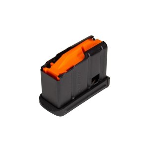 DuraMag Ruger American AR Pattern 5.56/.223 5-Round SS Flush-Fit Magazine