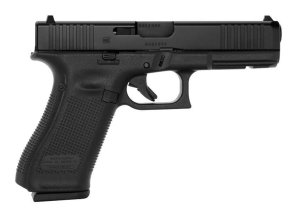 Glock G17 V 9mm Luger PV1750203