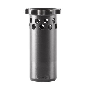 Dead Air Odessa Piston 9mm 1/2-28 for Tilting-Barrel Handguns
