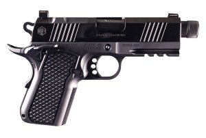 Alpha Foxtrot AA35X1QMB-PDBK15 9mm
