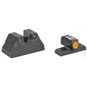 Trijicon HD Night Sights HK108O-600597 Orange Front Green Tritium