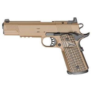 Springfield Armory 1911 TRP AOS 9mm PC9129LRCBAOS