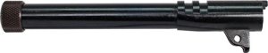 Iver Johnson IJ1911GTBBL10 10mm 5.75" Threaded Barrel Black Oxide Finish