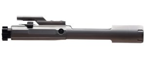 Vktr V20090719002RP Chrome 8620 Steel Bolt Carrier Group AR Full Auto
