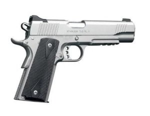 Kimber TLE RL II .45 ACP 3200140CA