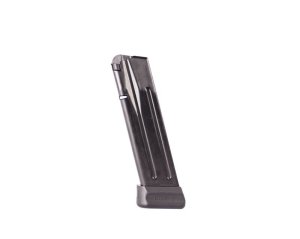 SAR USA SAR9 9mm Mag - 19rd, Black, Aluminum Frame