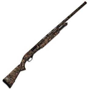 Winchester Repeating Arms 512290292 SXP Waterfowl Hunter 12 Gauge Pump Shotgun 28" Barrel Realtree Max-5 Finish 4+1 Capacity