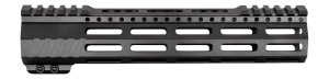JE MACHINE PS-223MLK10KBLK-H-NAR AR15 UL MIN 10"RL