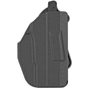 Safariland 7371 7TS ALS Micro Paddle Slim Fit Black RH P365XL