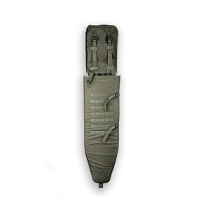 EBERLESTOCK A4SS Tactical Weapon Carrier Military Green MOLLE