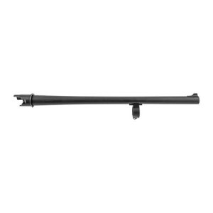 Carlson's 87014 12ga 18.5" Shotgun Barrel Ramped Sight CYL Choke Matte