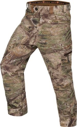 Arctic Shield Prodigy Vapor Pants RT Aspect Size 40