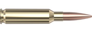 Hornady 250th American Gunner 6.5 Creedmoor 140gr BTHP Match 250rd
