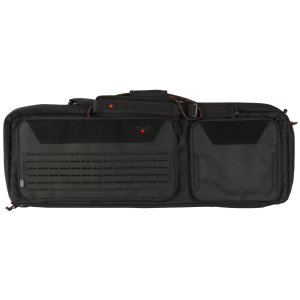 Allen Tac-Six 38" Squad Tactical Case - Coyote with Large Pockets