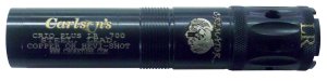 Carlson Cremator 12 Gauge Long Range Non-Ported Choke Tube Black