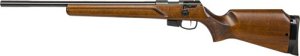 Anschutz 1761L 22LR 015773 .22 LONG RIFLE