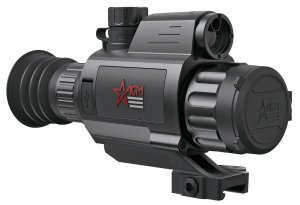 AGM Global Vision 3142455306RA51 Varmint LRF TS50-384 Thermal Hand Held-...
