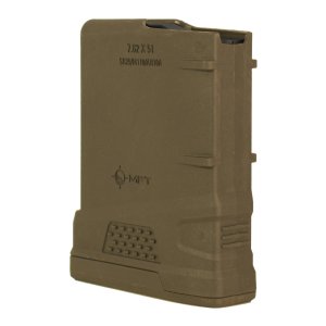 Mission First Tactical AR10/SR25 308 WIN 10Rd Scorched Earth