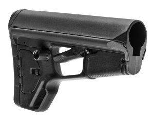 Magpul ACS-L Mil-Spec Carbine Stock AR-15 Matte Black MAG378-BLK