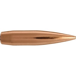 Berger 26795 6.5mm 130gr Hybrid OTM Boat Tail Bullets 500/Box