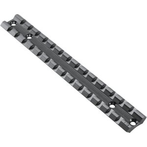 Weaver Multi-Slot Base 48343 for Savage 110 Short Action Aluminum