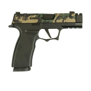 Sig Sauer P365X 9mm 365X-9-BXR3P MODM81C